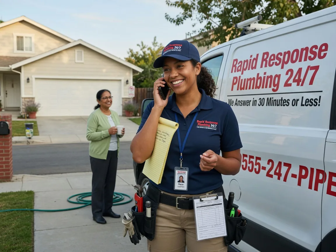 Emergency Plumber Algonquin, IL FAQs